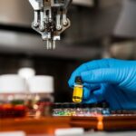 Commissioning and Management of Coal Testing Laboratories