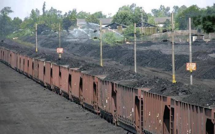 Train Sampling – Siding & Stockyard Management